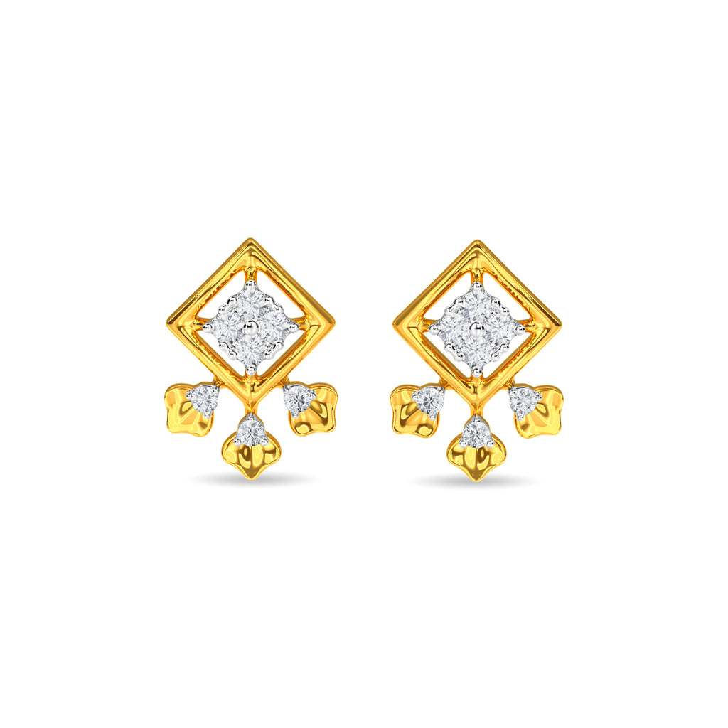 Clementine Earring