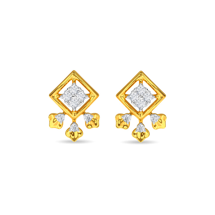 Clementine Earring