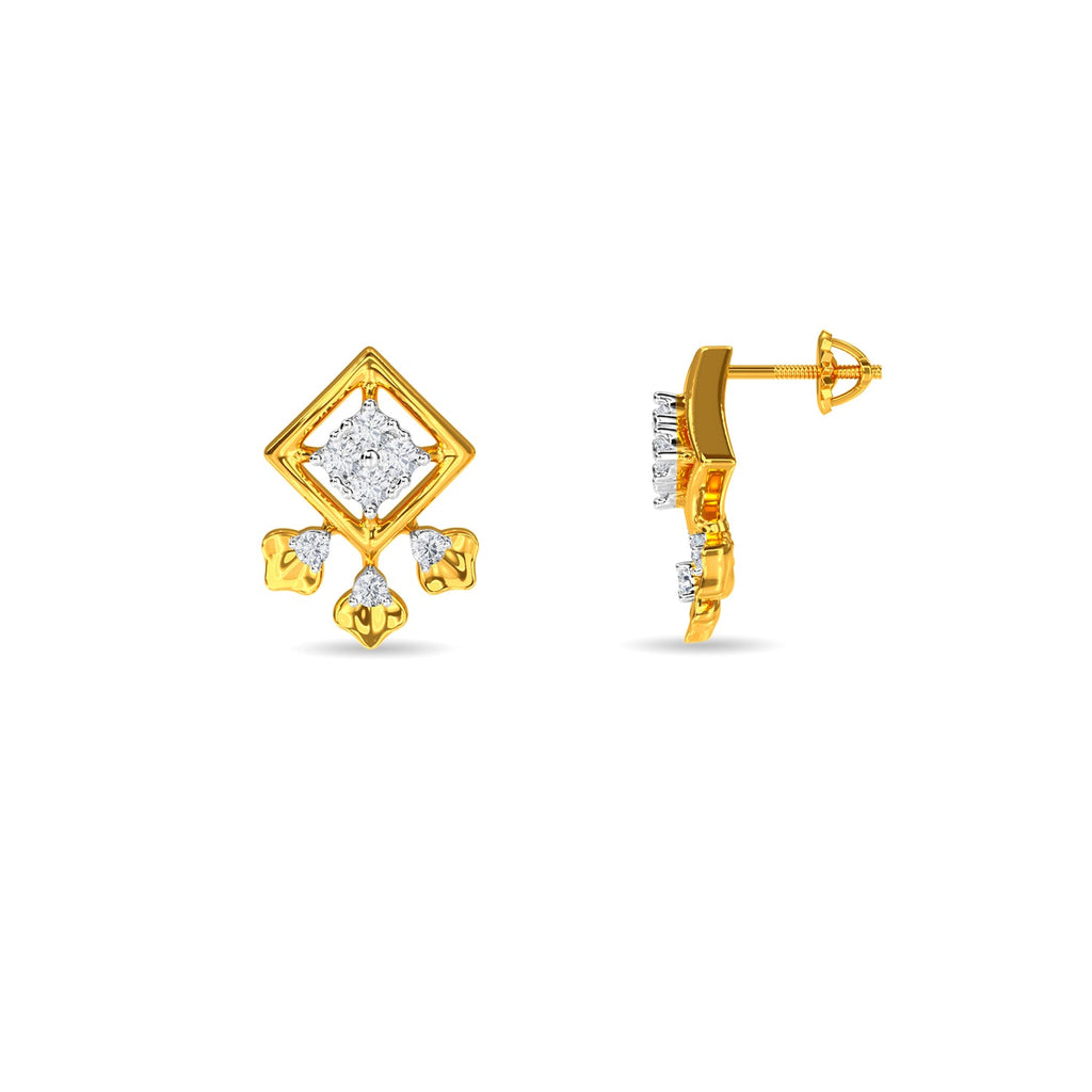Kamilia Pendant Set
