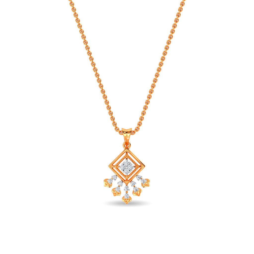 Kamilia Pendant