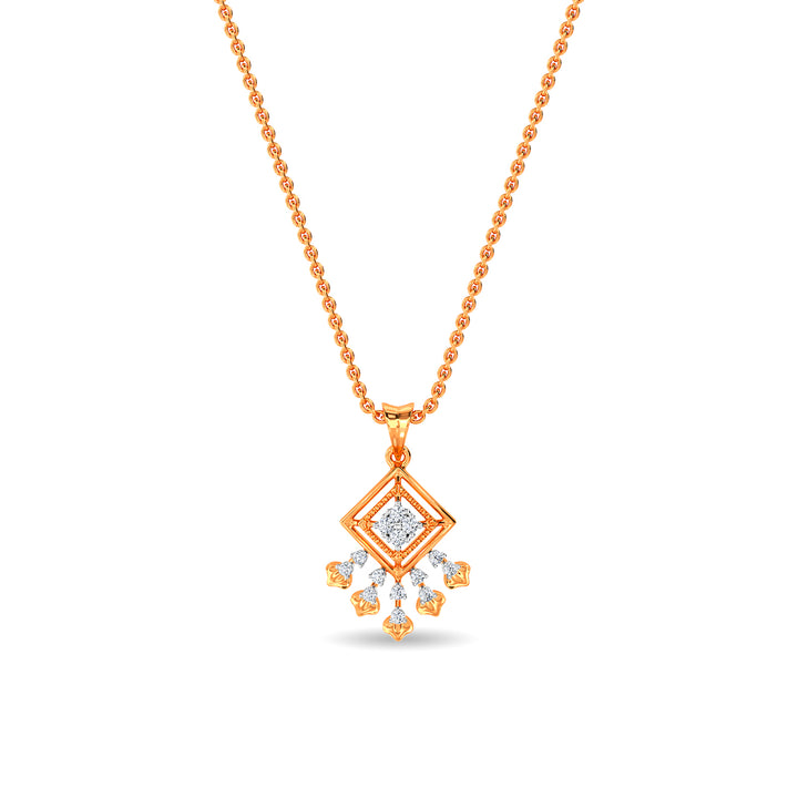 Kamilia Pendant