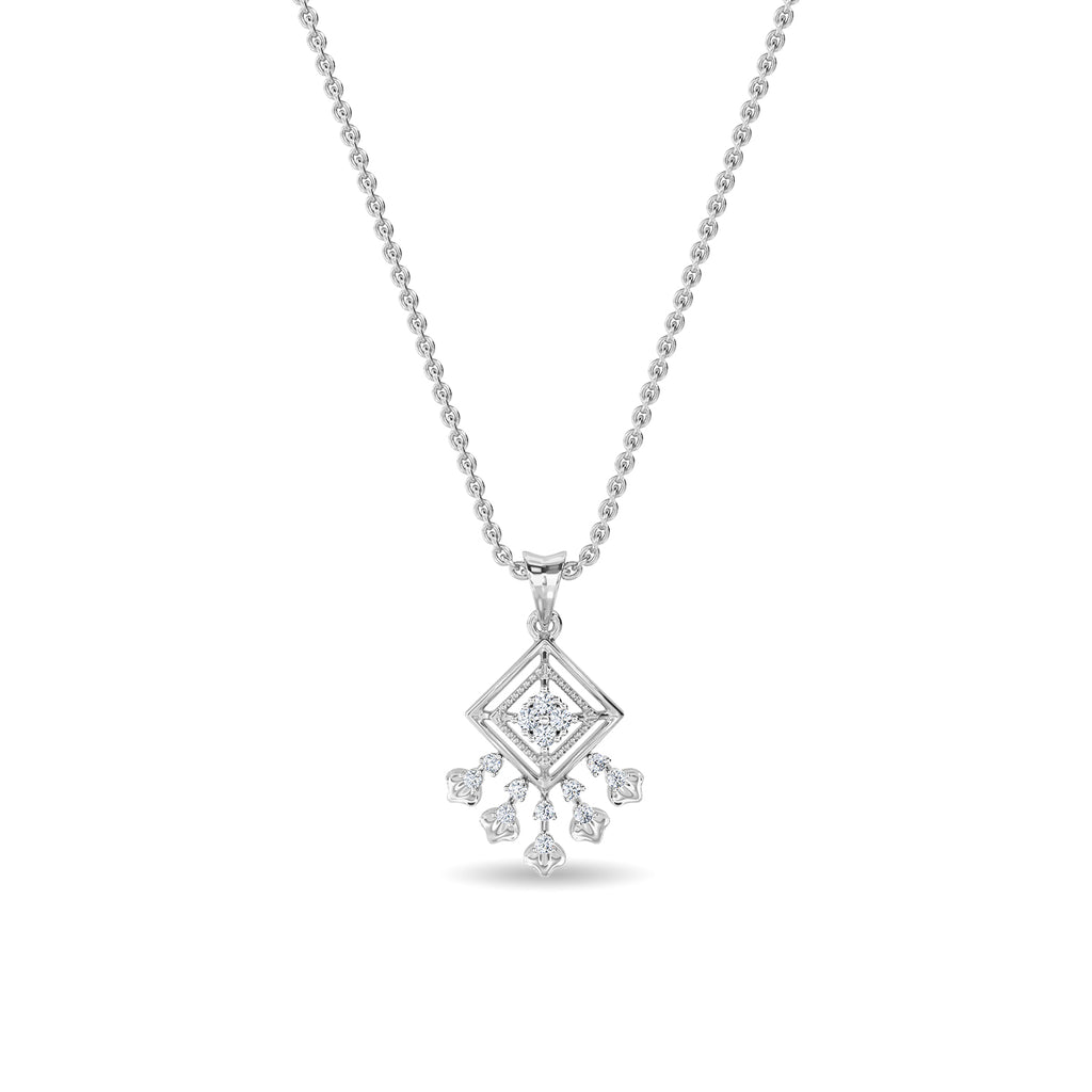 Kamilia Pendant