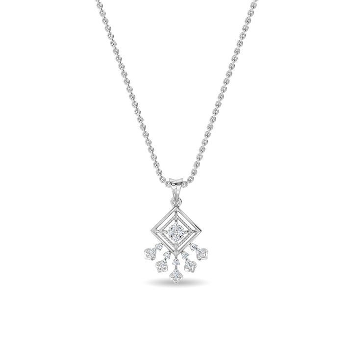 Kamilia Pendant