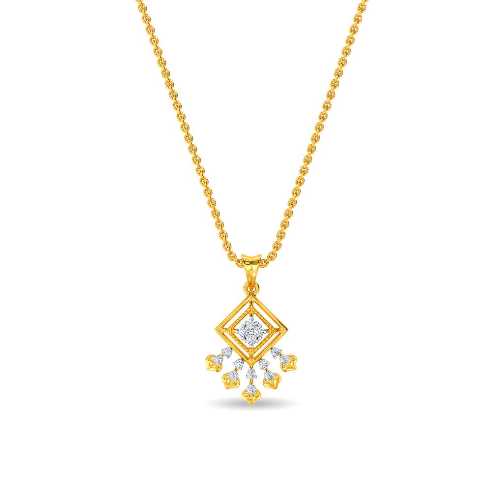 Kamilia Pendant