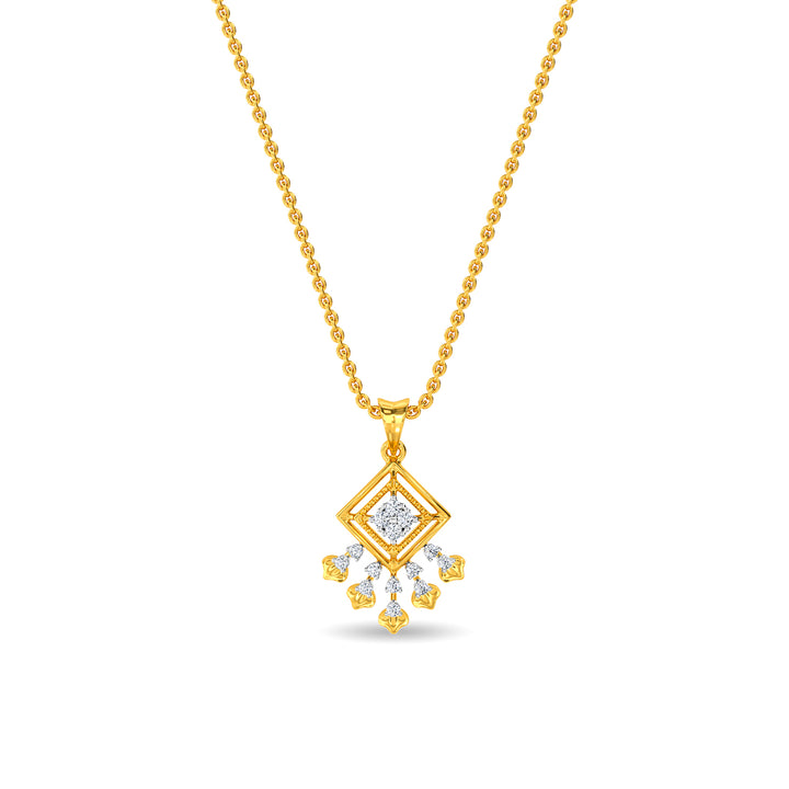 Kamilia Pendant