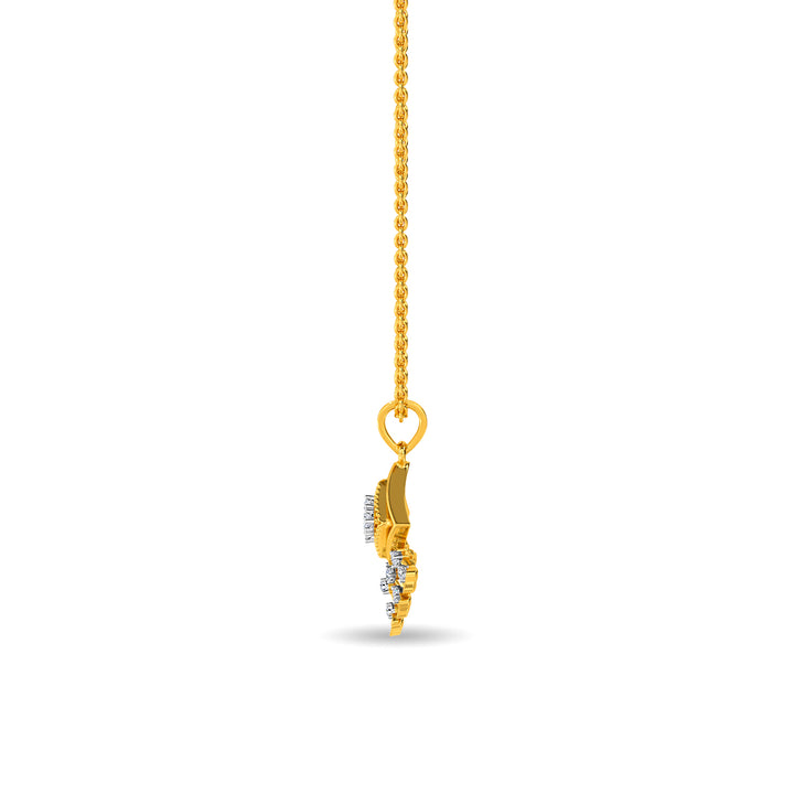 Kamilia Pendant
