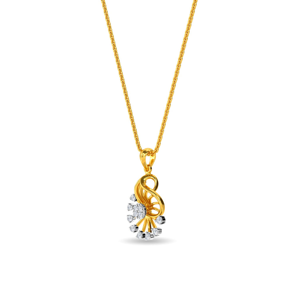 Kealan Pendant Set