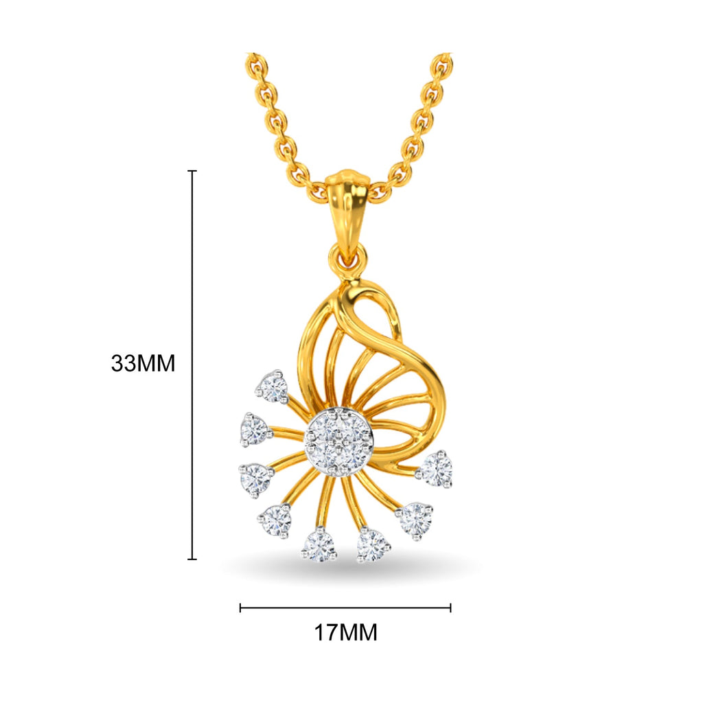 Kealan Pendant Set