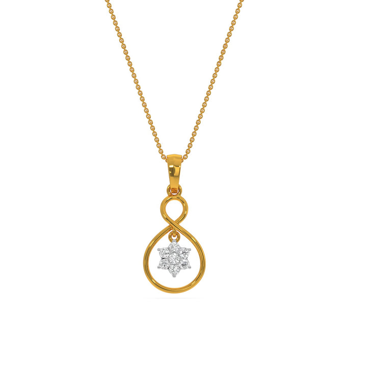 Naomi Pendant Set