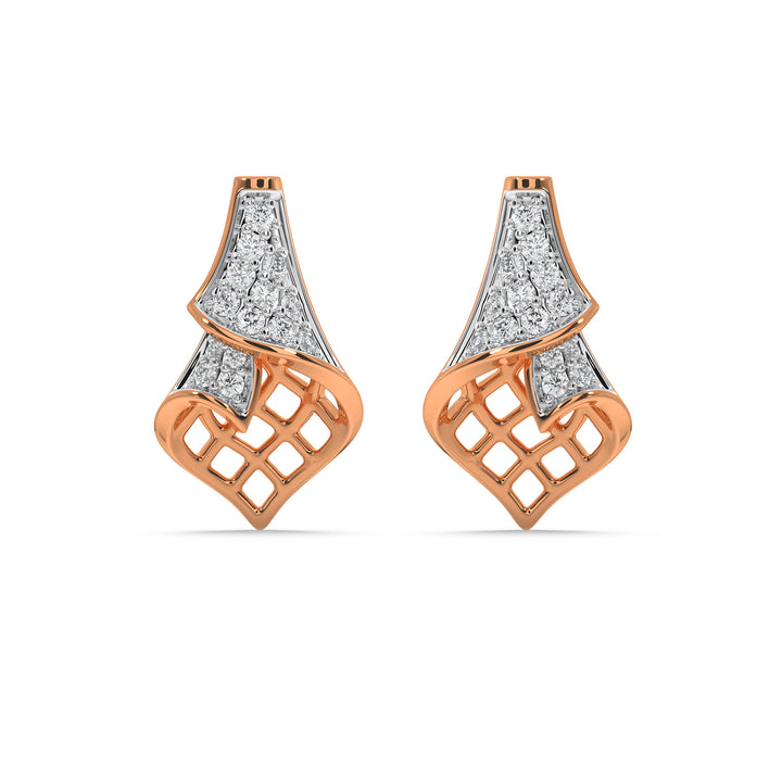 Iliana Earring