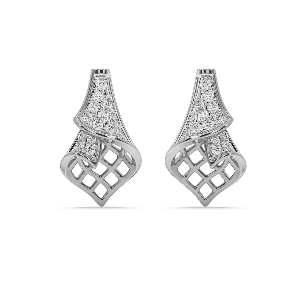 Iliana Earring