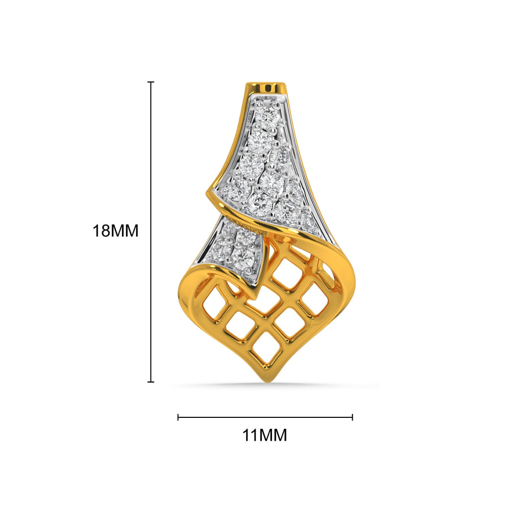 Keela Pendant Set