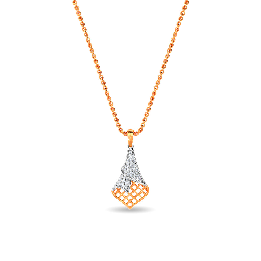 Keela Pendant