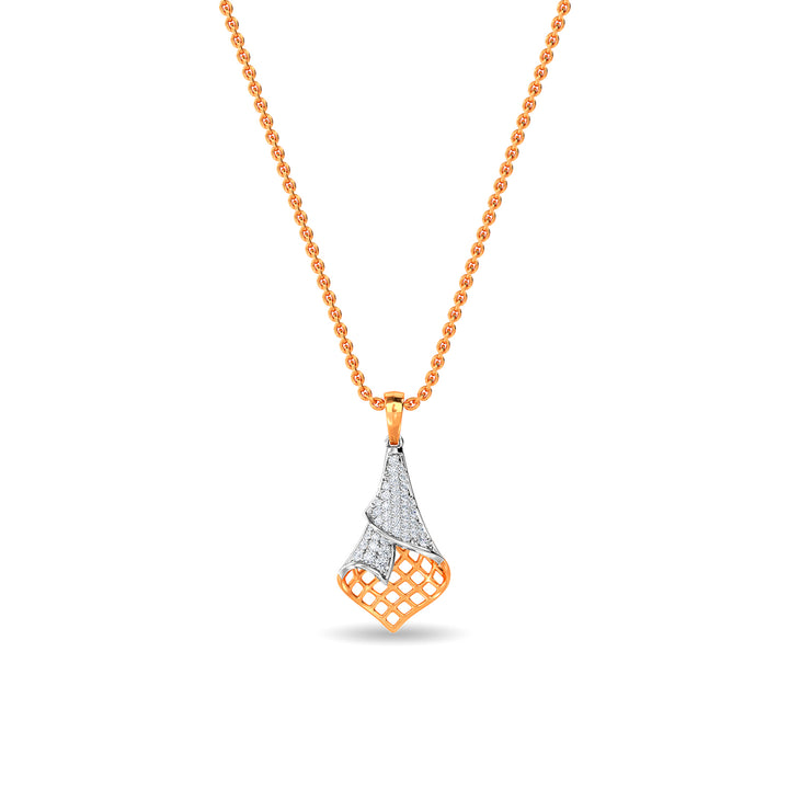 Keela Pendant