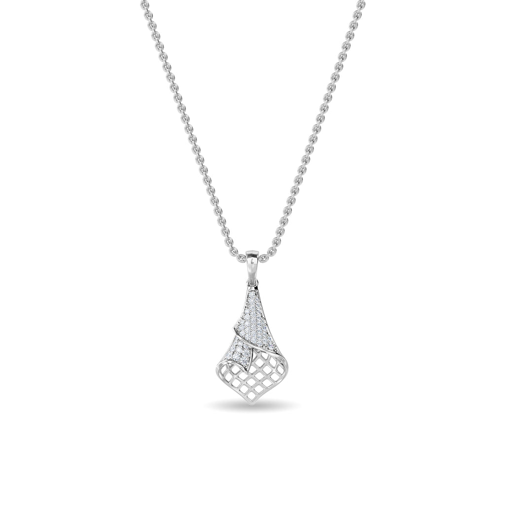 Keela Pendant