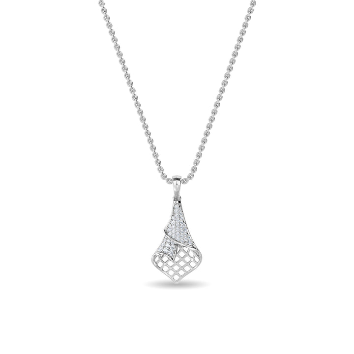 Keela Pendant