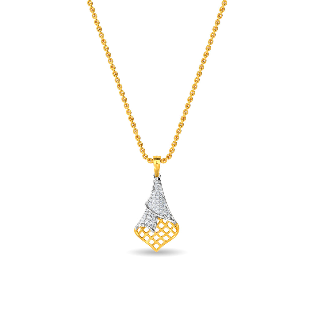 Keela Pendant