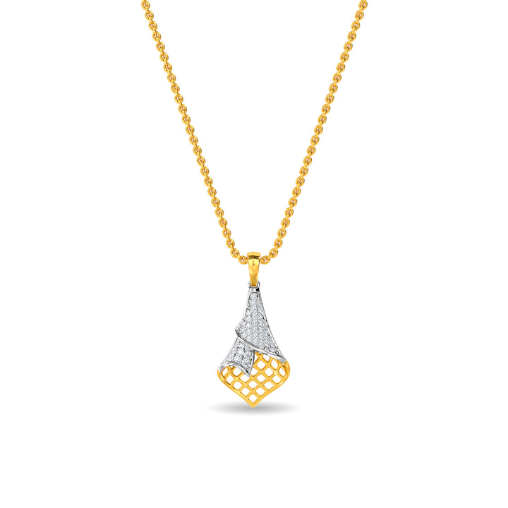Keela Pendant