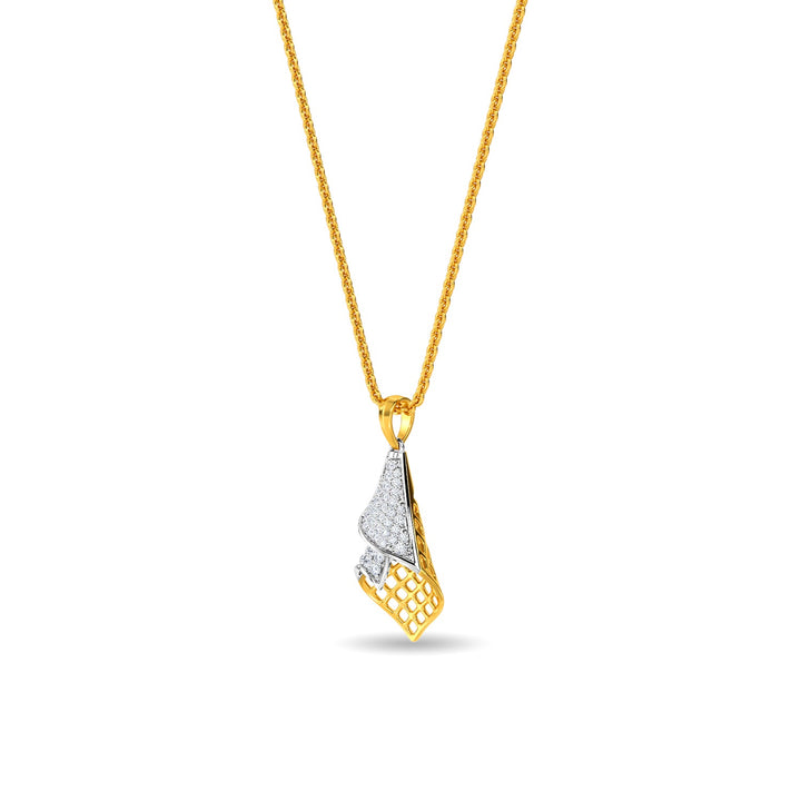 Keela Pendant Set