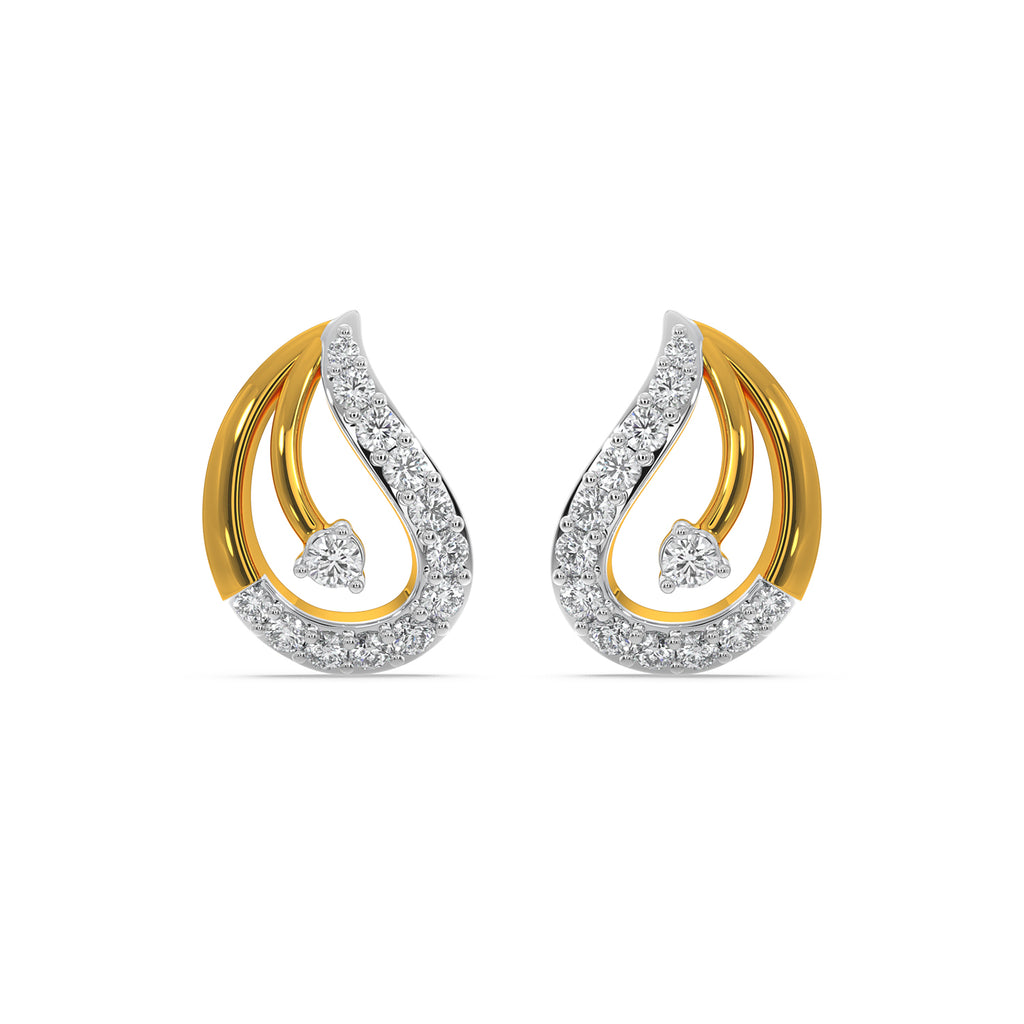 India Earring