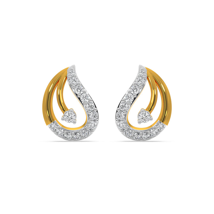 India Earring