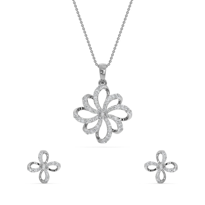 Julie Pendant Set
