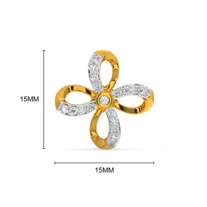 Julie Pendant Set
