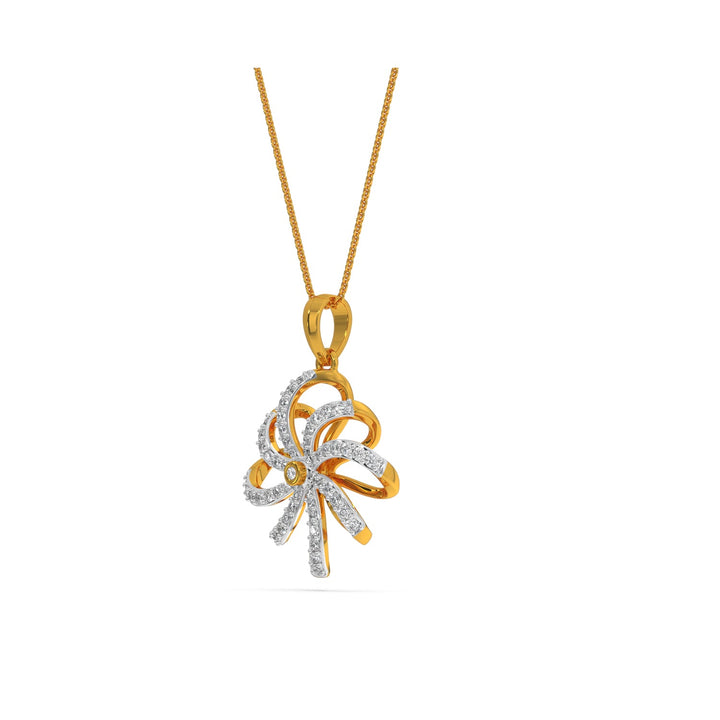 Julie Pendant Set