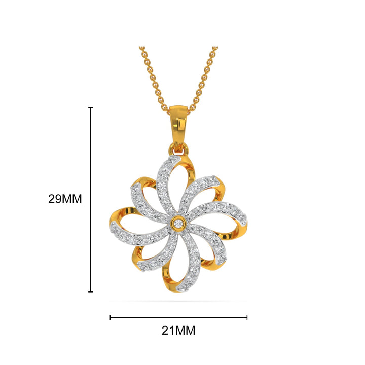 Julie Pendant Set