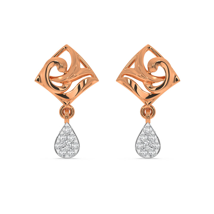 Irene Earring