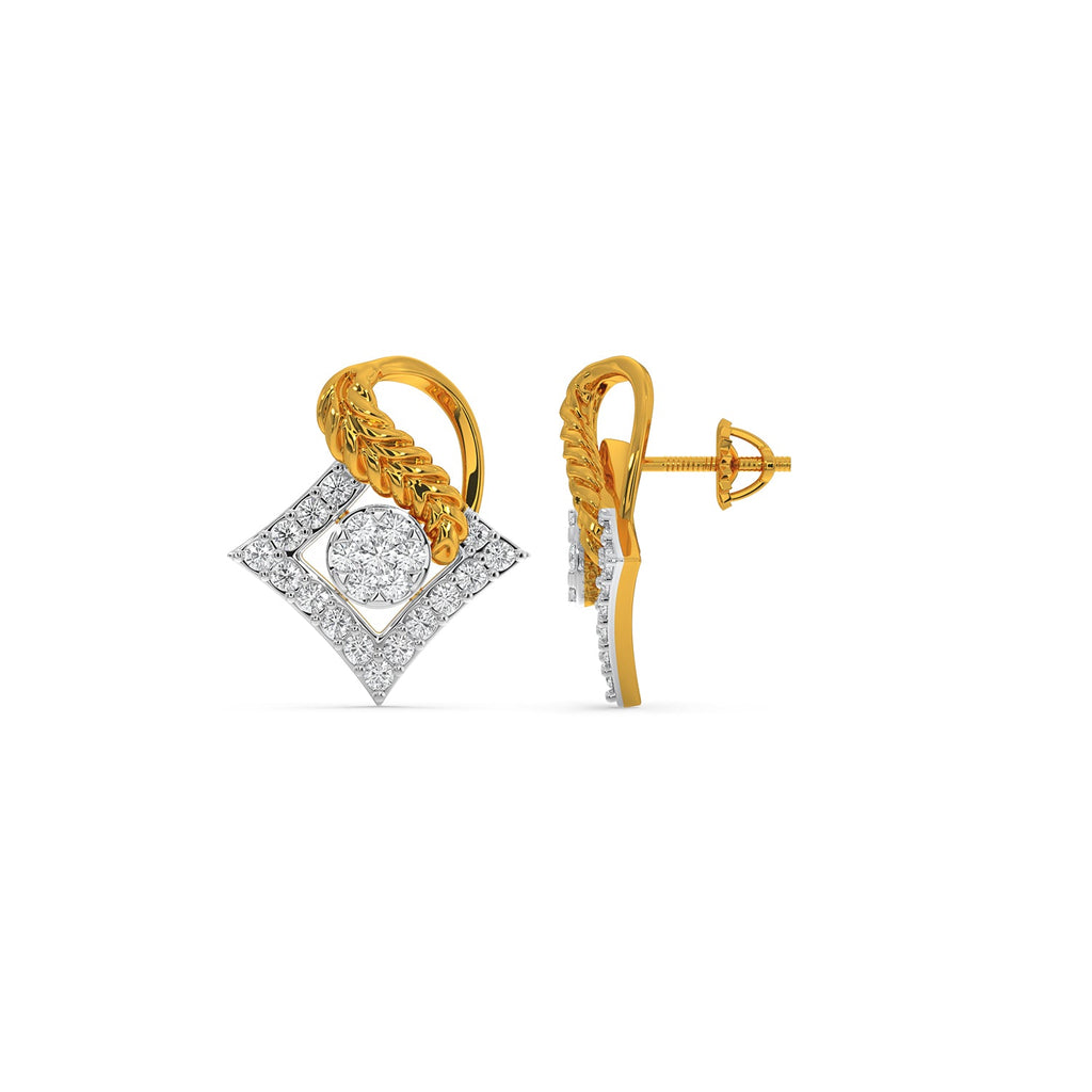 Sian Pendant Set