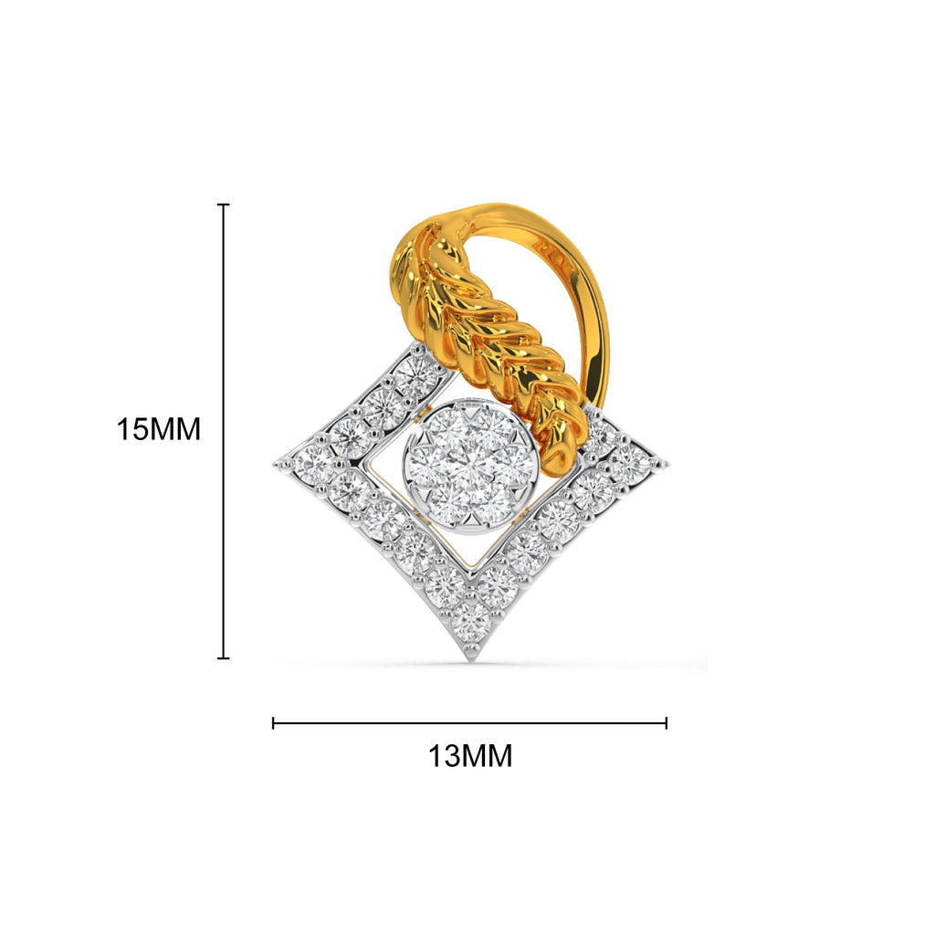 Sian Pendant Set