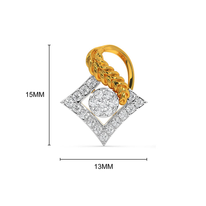 Sian Pendant Set
