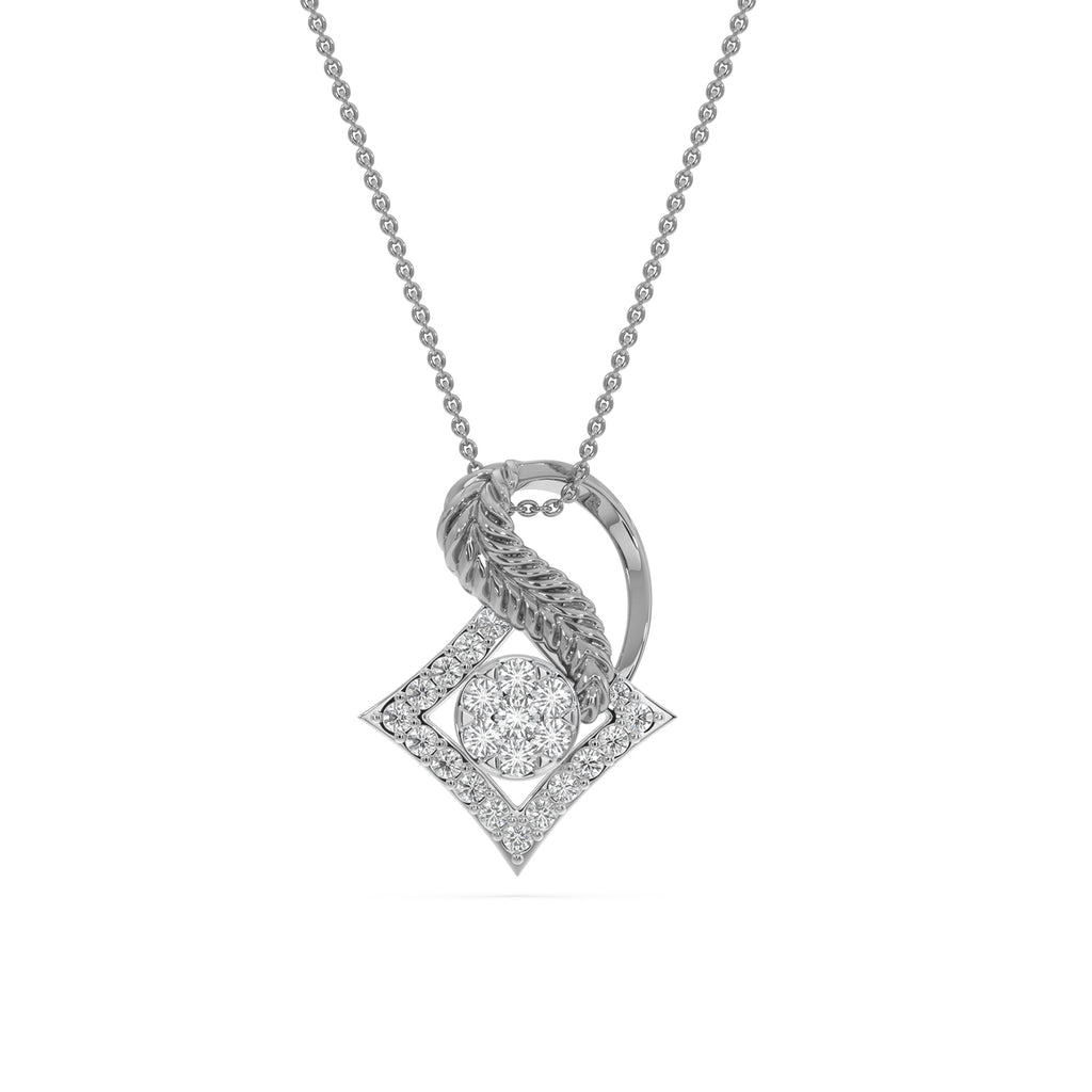 Sian Pendant