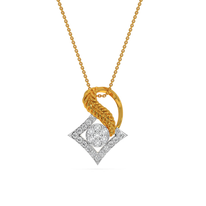Sian Pendant