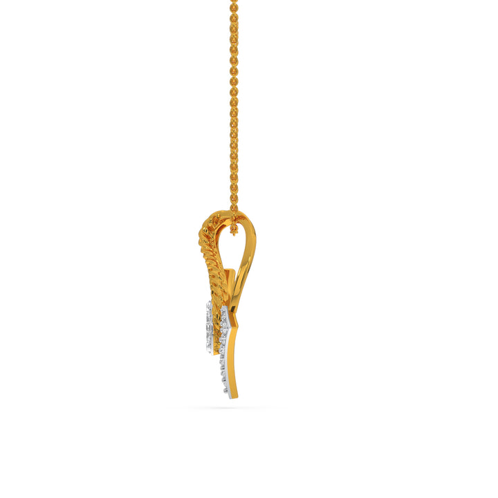 Sian Pendant