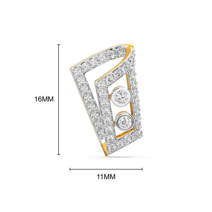 Isabelle Earring