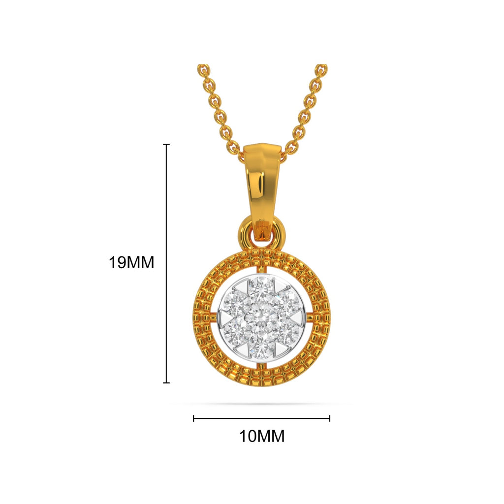 Eleanor Pendant Set