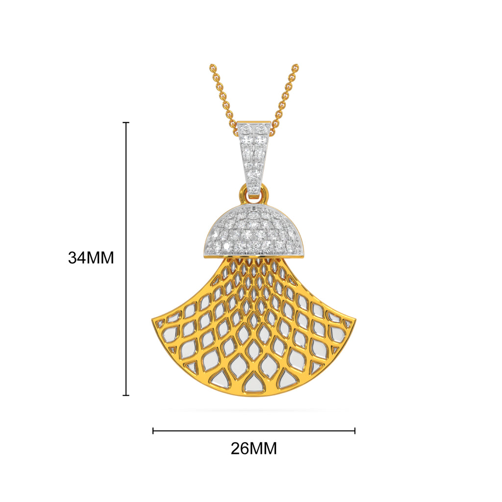 Maria Pendant