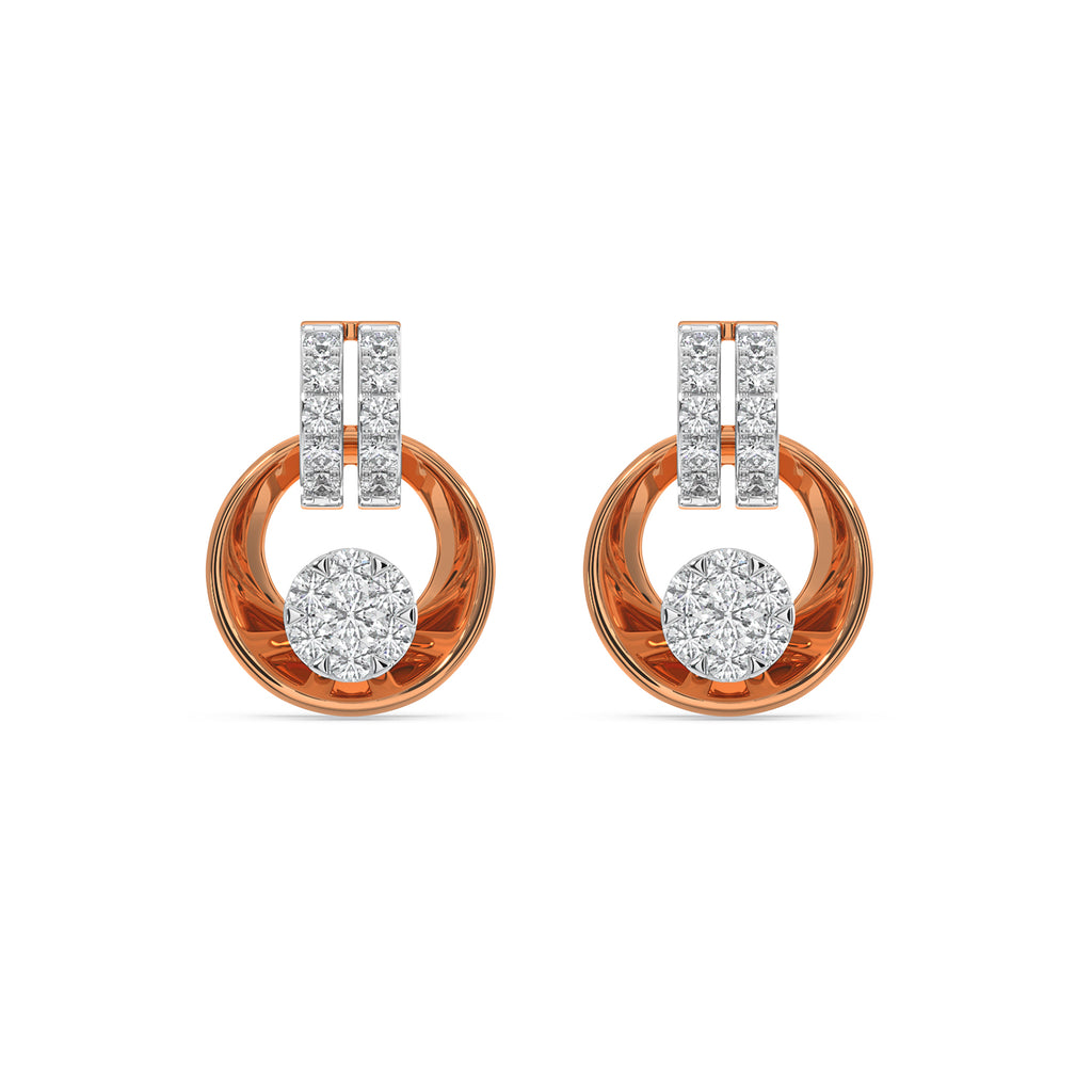 Iyanna Earring