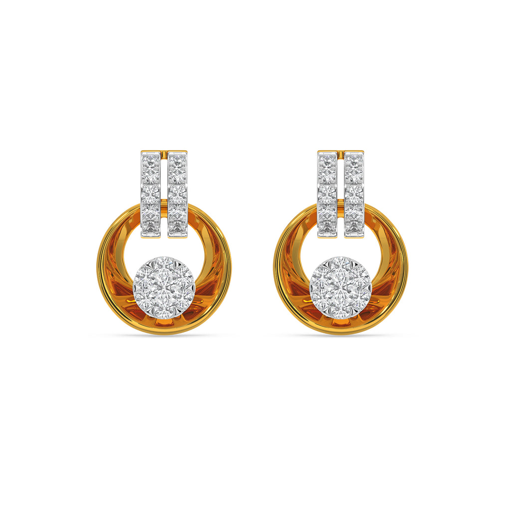 Iyanna Earring