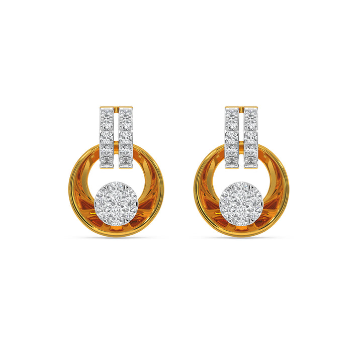 Iyanna Earring
