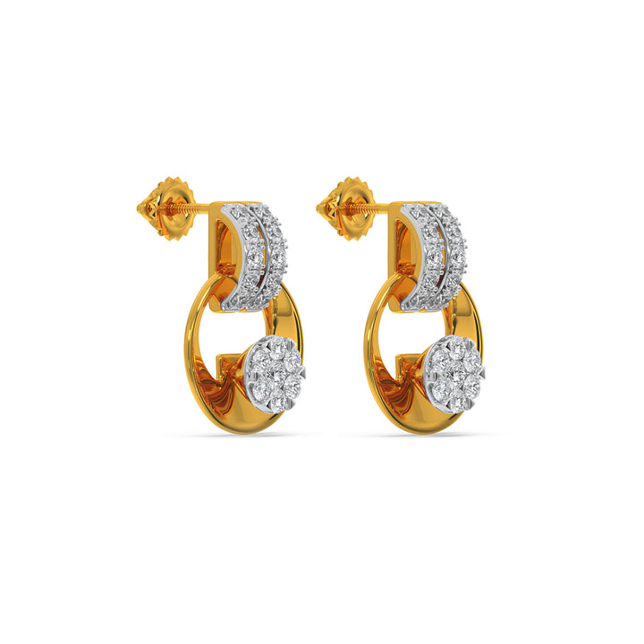 Iyanna Earring