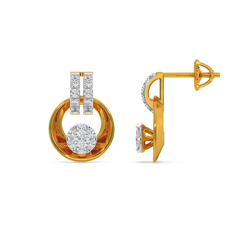Iyanna Earring