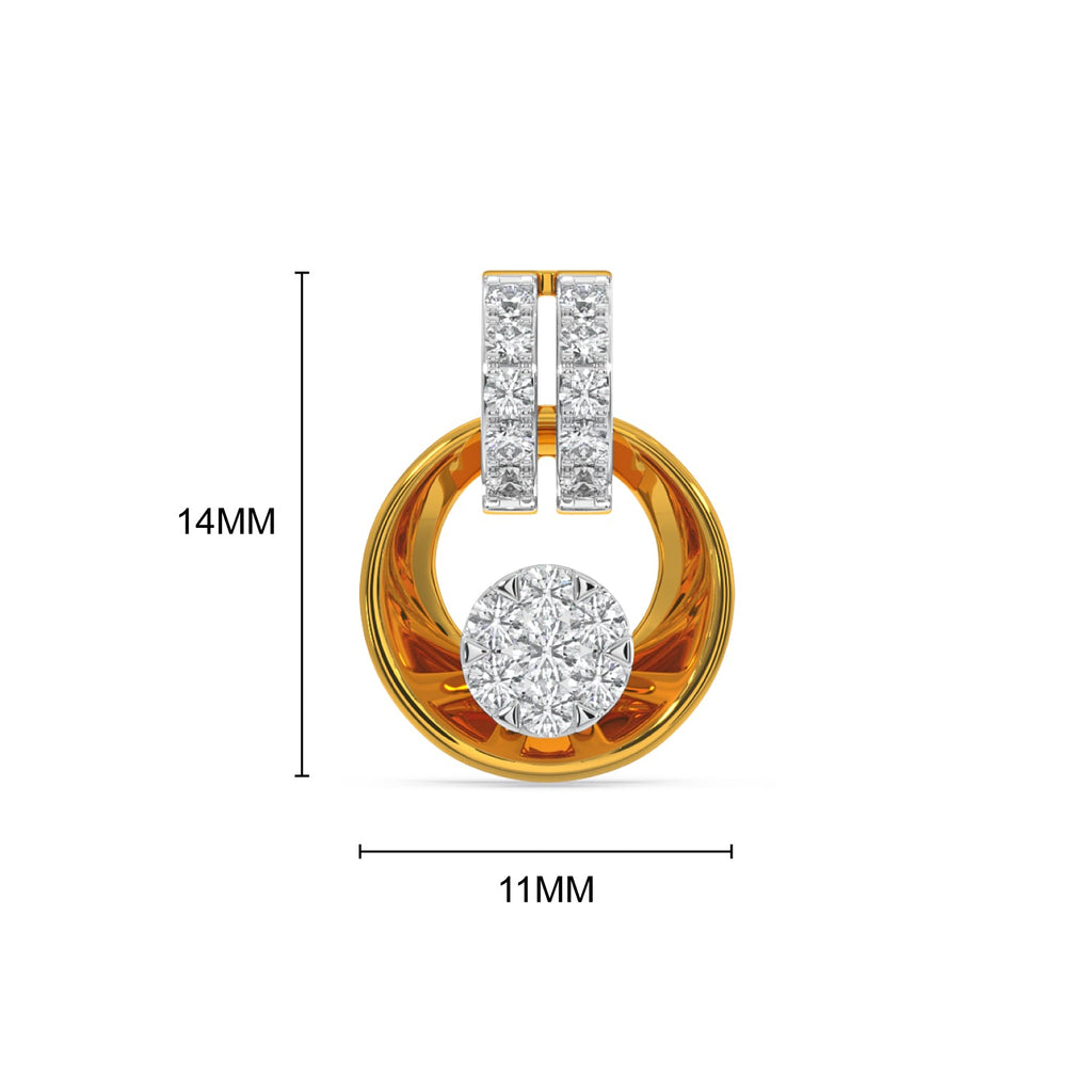 Lindsey Pendant Set