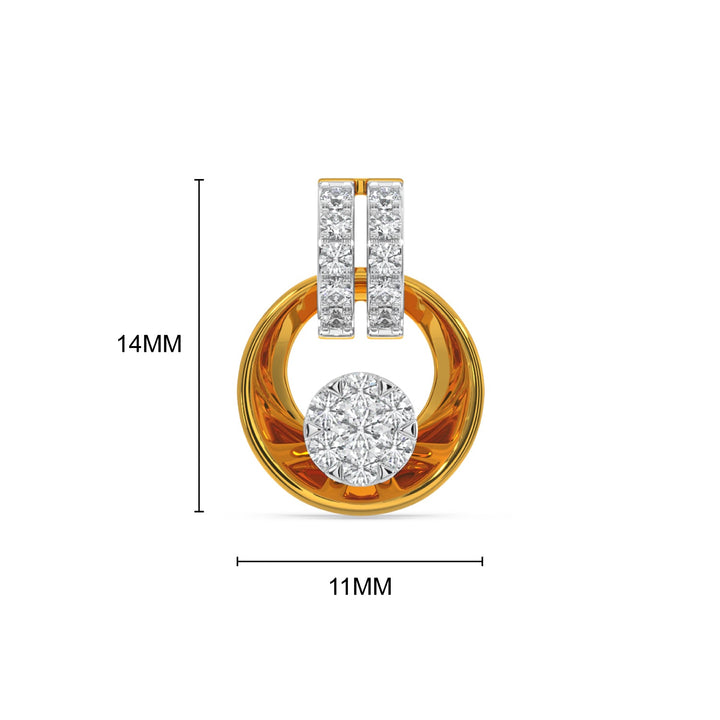Lindsey Pendant Set