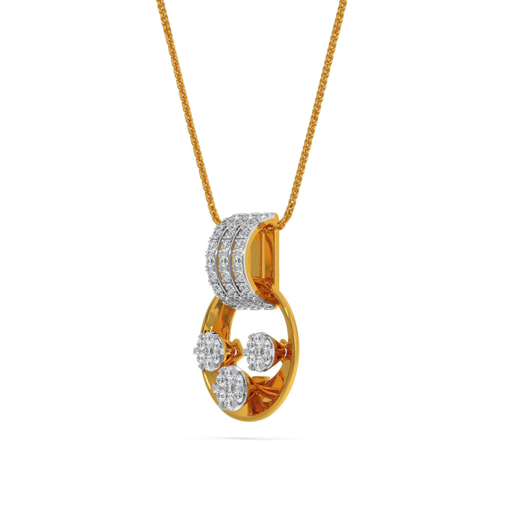 Lindsey Pendant Set