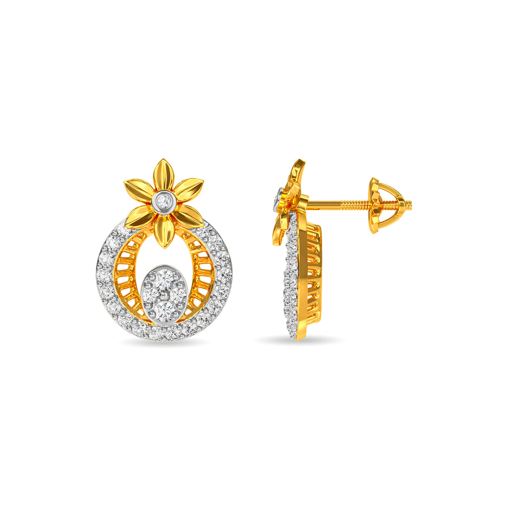 Connie Earring