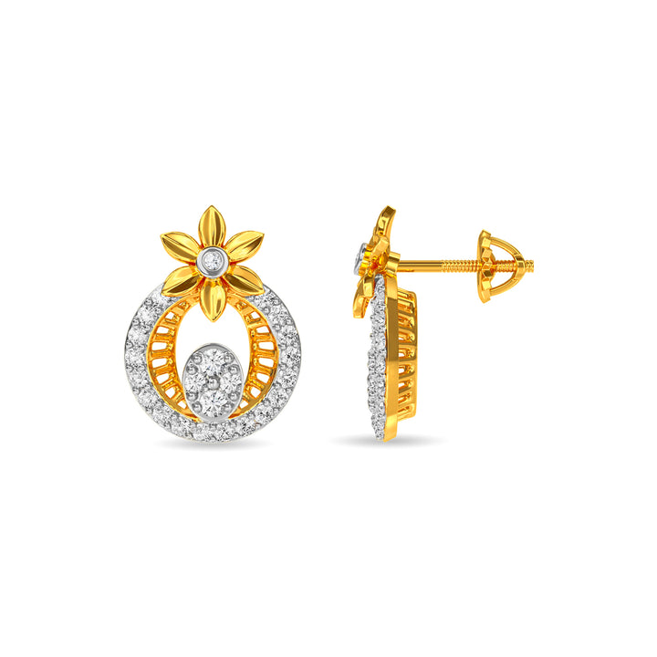 Connie Earring