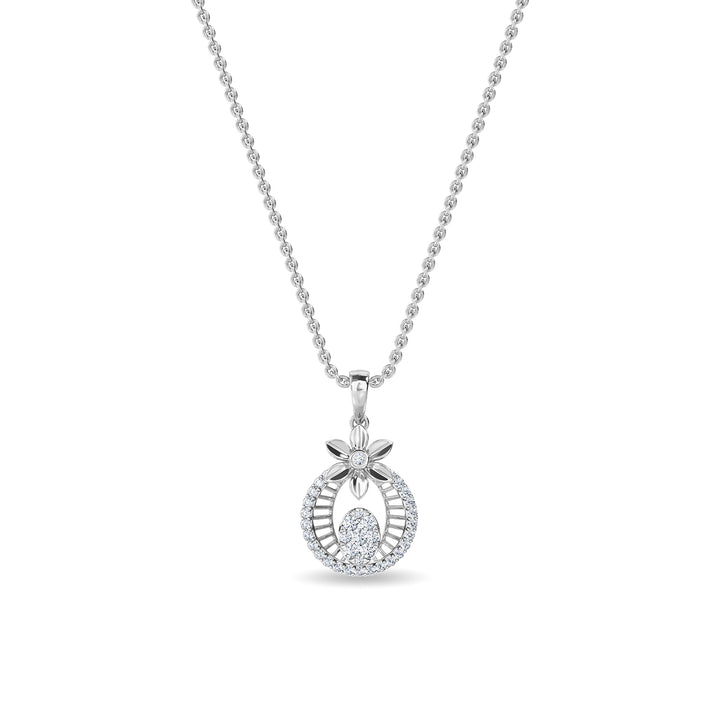 Keisey Pendant
